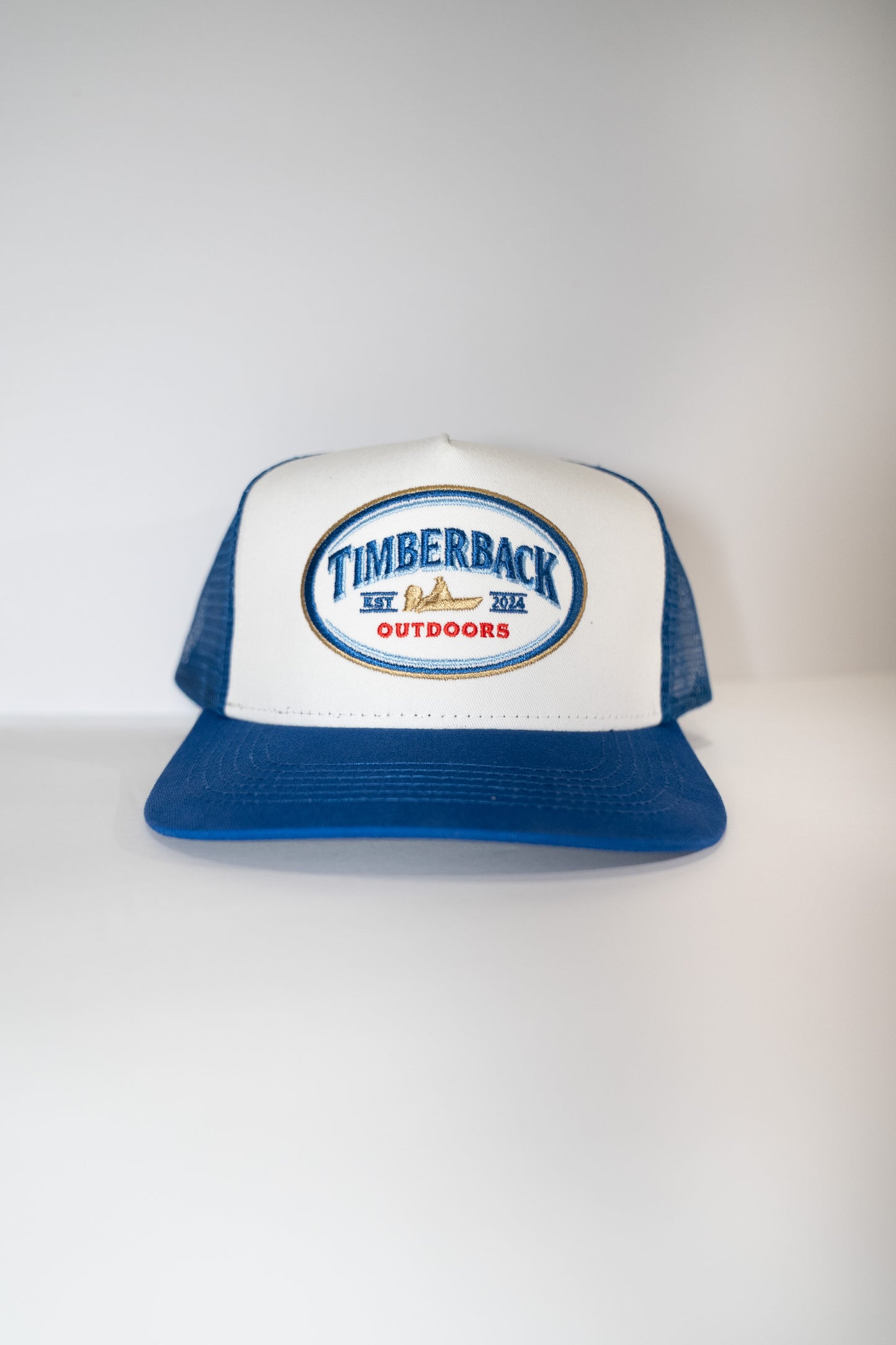 River Runner Hat
