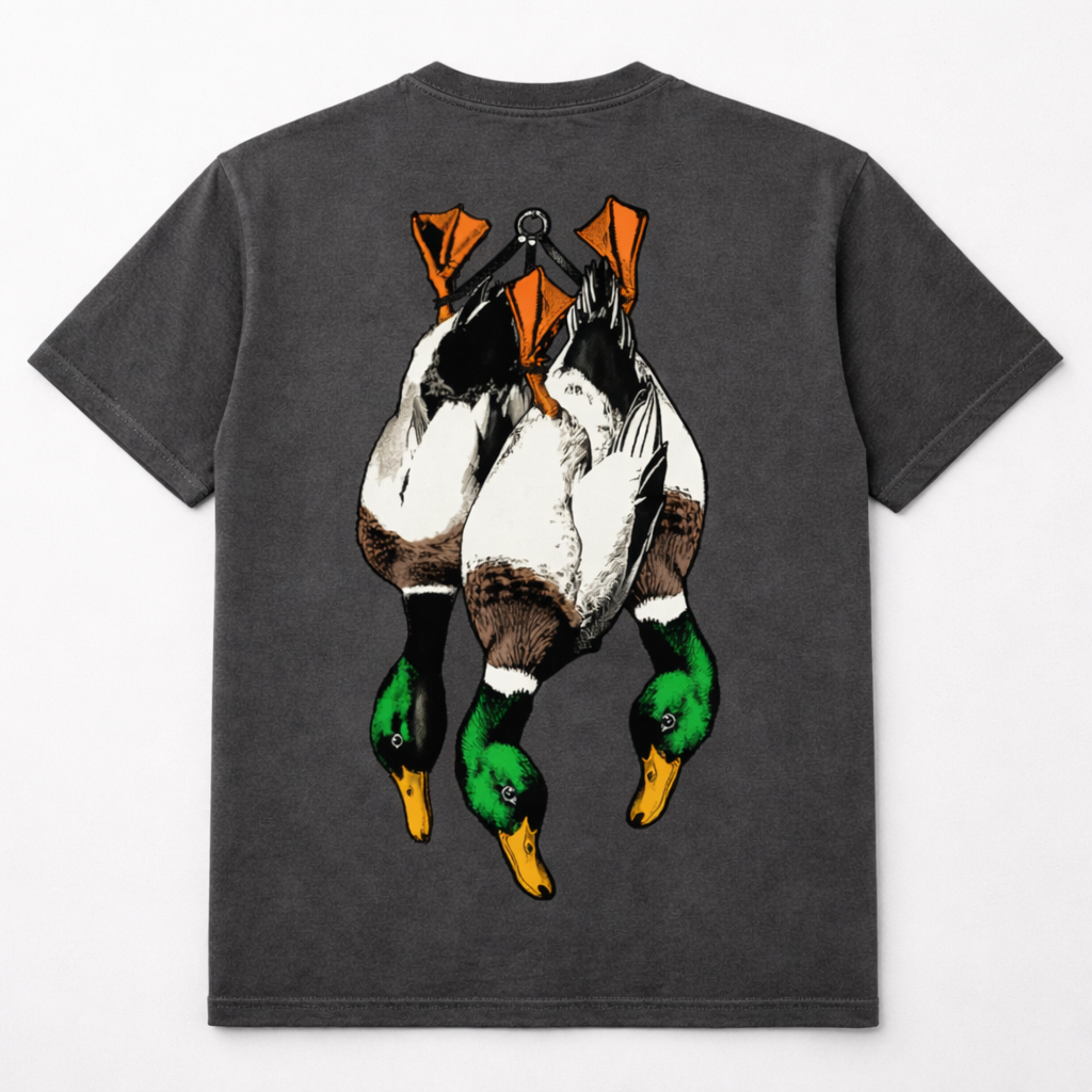 Duck Tote Tee