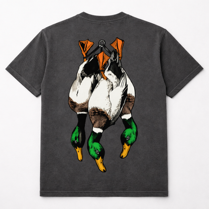 Duck Tote Tee