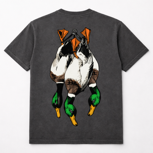 Duck Tote Tee