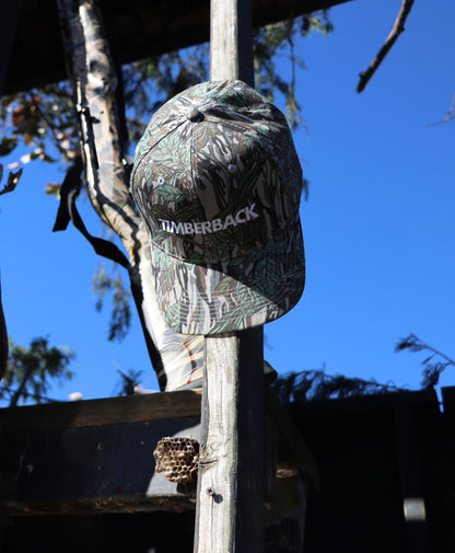 Original Timberback SnapBack