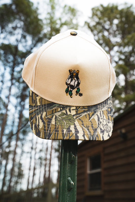 Original Duck Hat