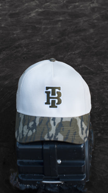 TB Logo Hat