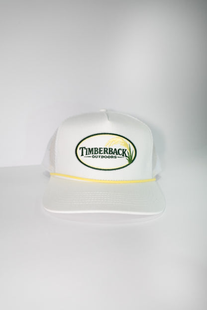 Rice Hat
