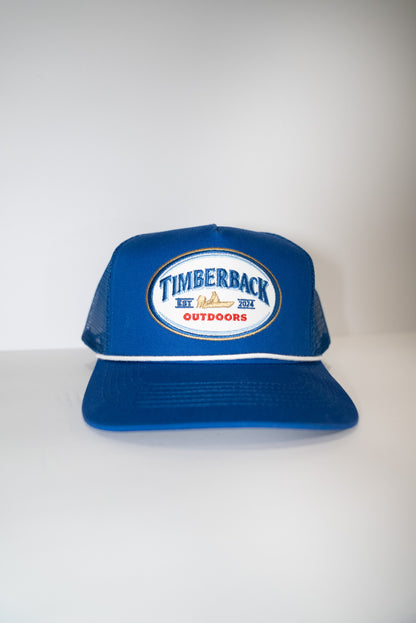 River Runner Hat