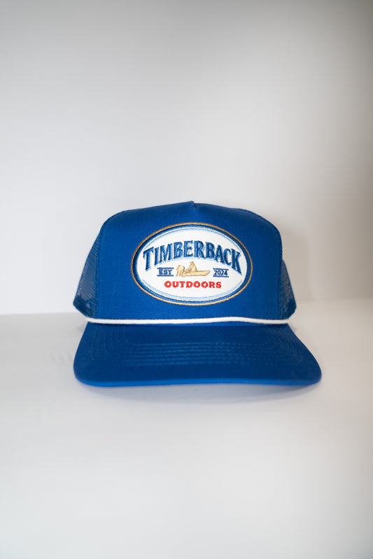 River Runner Hat