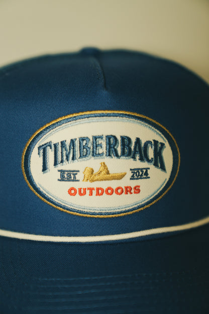 River Runner Hat