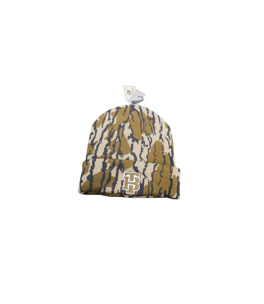 TB Beanie