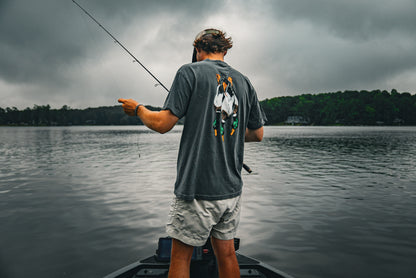 Duck Tote Tee